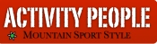 il negozio per gli sport della montagna
