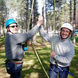 fare-team-building
