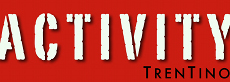 Logo activitytrentino