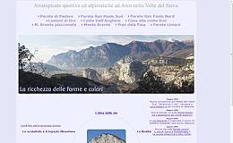 home-page-sito-arrampicata-arco
