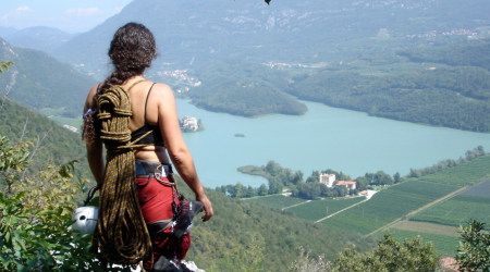 Dopo la scalata ad arco