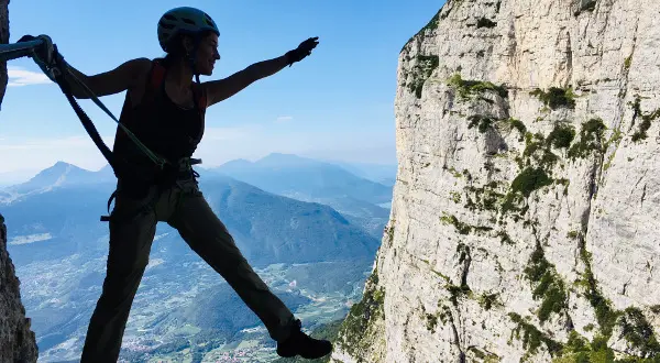 corsi di prudenza in montagna
