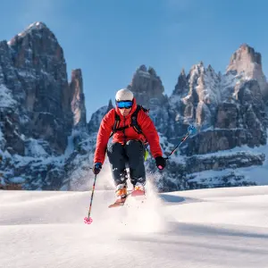 corso avanzato di scialpinismo