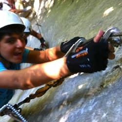 Corso di Via Ferrata