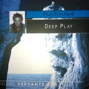 Depp Play, il libro