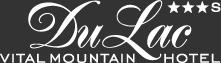Logo Hotel Du Lac